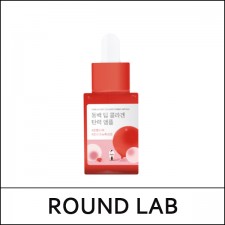 [ROUND LAB] (bo) Camellia Deep Collagen Firming Ampoule 30ml / 85150(14) / 16,600 won(R) 